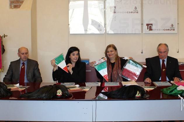 Cremona, presentato il programma del Raduno Provinciale dei Bersaglieri