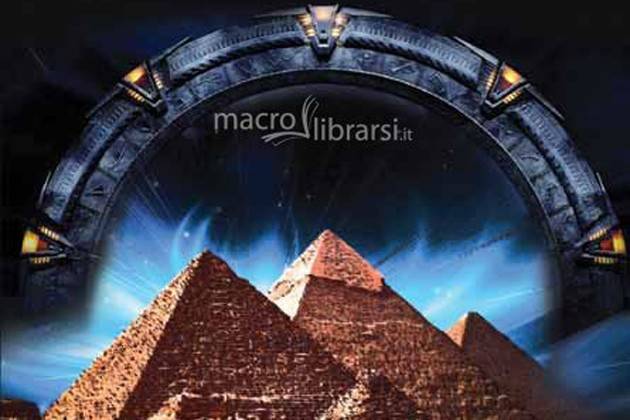 Cremona, sabato conferenza ufologica: “Stargate. Il cielo degli Egizi”