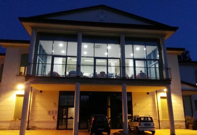 La Fondazione Bruno Pari di Ostiano si presenta ‘Curare avendo cura…Esperienza,professionalità e umanità’