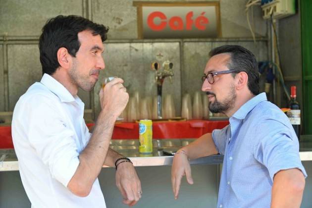 Congresso PD, Piloni:’Ticket Renzi-Martina segno di unità e pluralità’