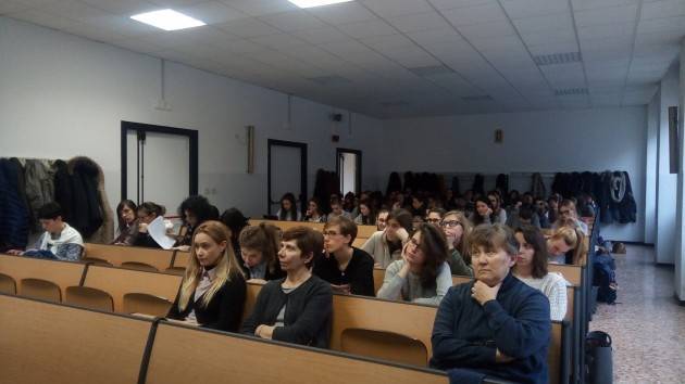 Ancora un riconoscimento per l’Istituto Comprensivo di Trescore Cremasco