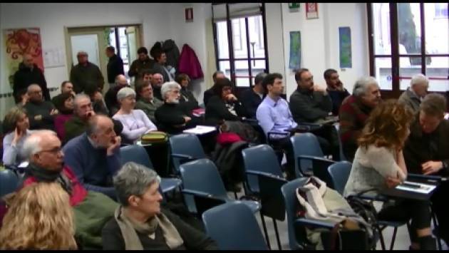 Sinistra Italiana Verso il Congresso Provinciale di Cremona 