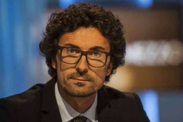 Danilo Toninelli, M5S: il mio vero stipendio