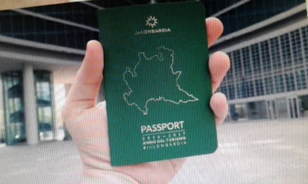Crema Collezionare cultura #inLombardia: anche il Museo Civico di Crema timbra  #ilPassaporto