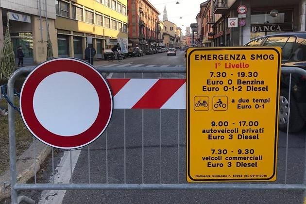 Cremona, smog: superare adesione volontaria al Protocollo con misure strutturate