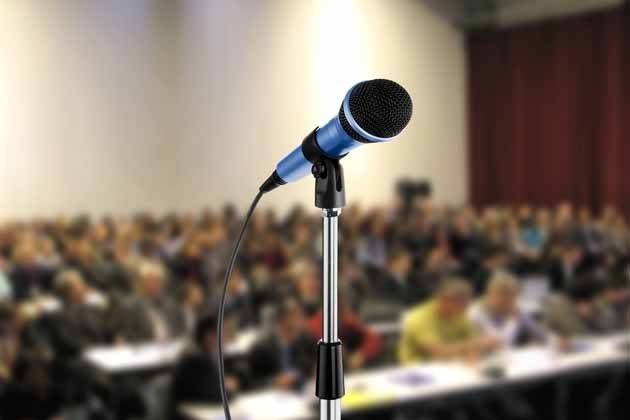 Cremona e Crema, in partenza corsi di formazione sul Public Speaking