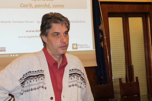 Cremona, “Open Data: cos’è, perché, come”: la Provincia a supporto dei Comuni