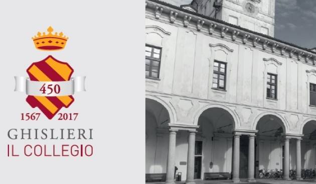 Pavia Incontro al Ghislieri Come cambia il processo penale?