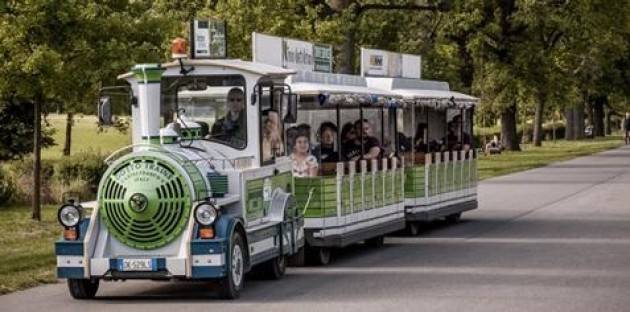 Ciuf ! Ciuf ! Il giro sul trenino non si fa più di  Cremona
