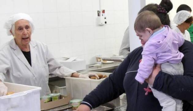 Uneba Legge sulla povertà: cosa prevede per il Terzo Settore