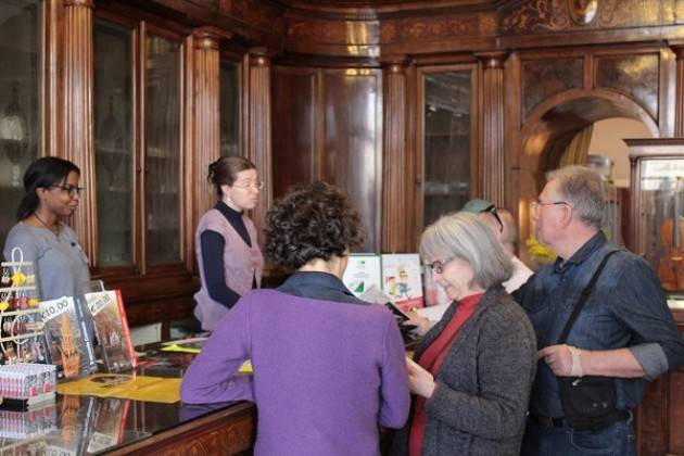 Cremona Novità all’Ufficio turistico: aperto 7 giorni su 7 e più servizi