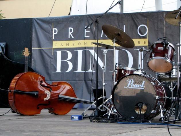 Al via il concorso per il Premio Bindi 2017  Zibba nuovo direttore artistico