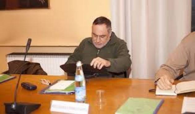 Bettenzoli (Rif.Com. Crema) Ridimensionare SCRP un carrozzone costoso che non offre servizi ai comuni.