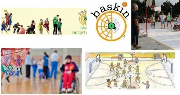 Cremona BASKIN : prosegue il campionato