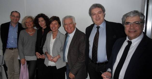 ASST  Cremona Gestione delle malattie Emorragiche e Tromboemboliche