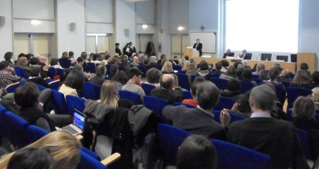 ASST  Cremona Gestione delle malattie Emorragiche e Tromboemboliche