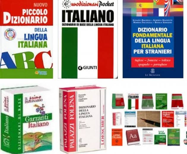 La decadenza dell’italiano, una lingua in fase di estinzione?
