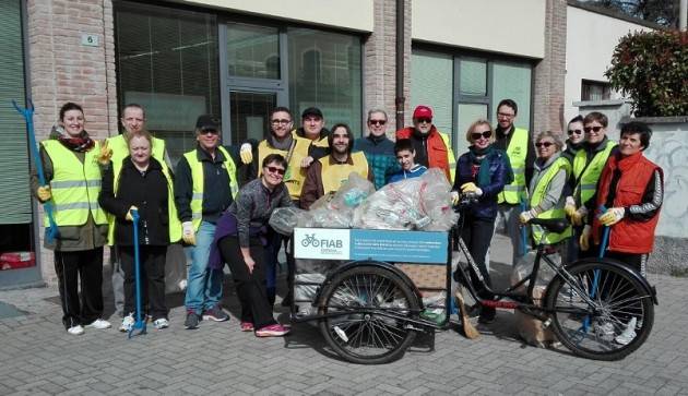 Crema domenica di EcoAzioni