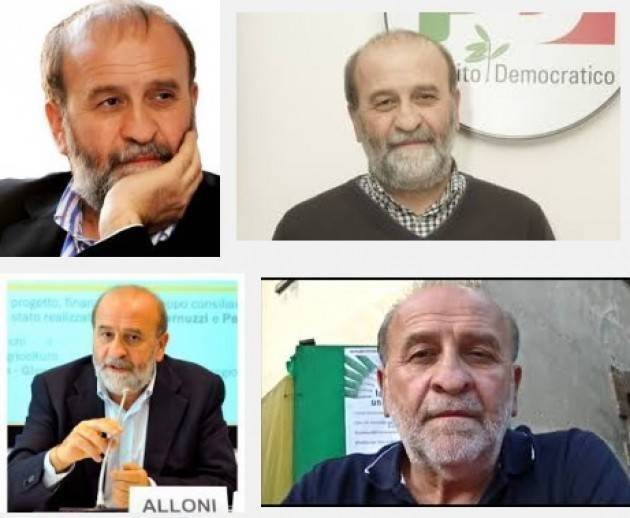 Crema Alloni (Pd) Risponde a Zucchi sul Consorzio ‘ Dunas ‘