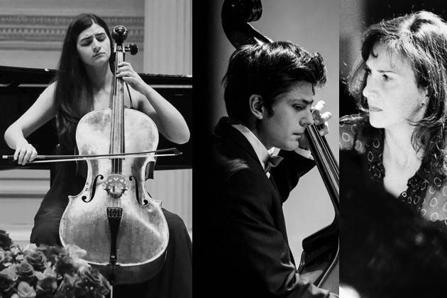 Cremona, domenica Accademia Stauffer in concerto al Museo del Violino