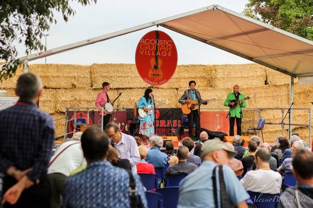 Cremona Musica, a settembre torna l’Italian Bluegrass Meeting