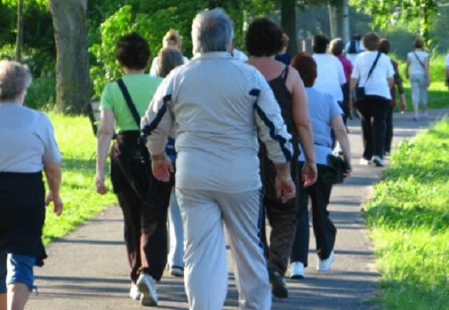 Piacenza  ‘I cento andiamo’, nuove proposte estive per i soggiorni dedicati alla terza età