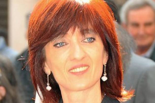 Cinzia Fontana (Pd) Concessi ai Comuni ed alla Provincia di Cremona 4,3 milioni di euro