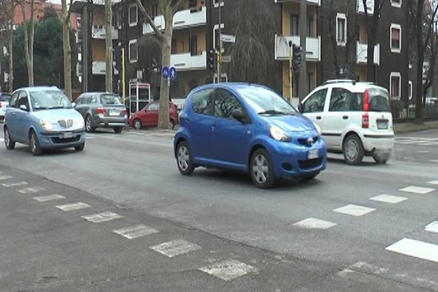 Cremona, riordino viabilità quartiere Po: domani terza riunione cabina di regia