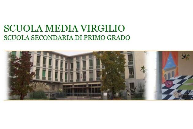 Cremona, il rifacimento della pavimentazione della Scuola Virgilio si farà