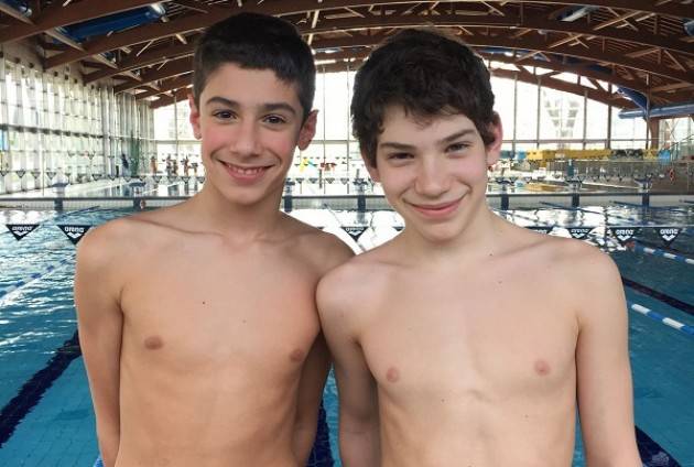Risultati Bissolati semifinali esordienti A Cremona-Gussago 11-12/3/2017:
