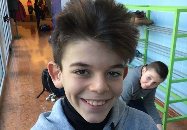 Risultati Bissolati semifinali esordienti A Cremona-Gussago 11-12/3/2017:
