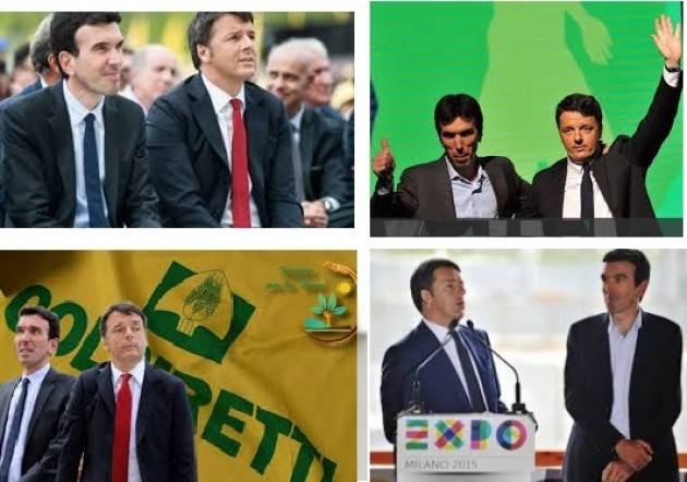 Congresso PD Cremona Primo appello a sostegno Matteo Renzi