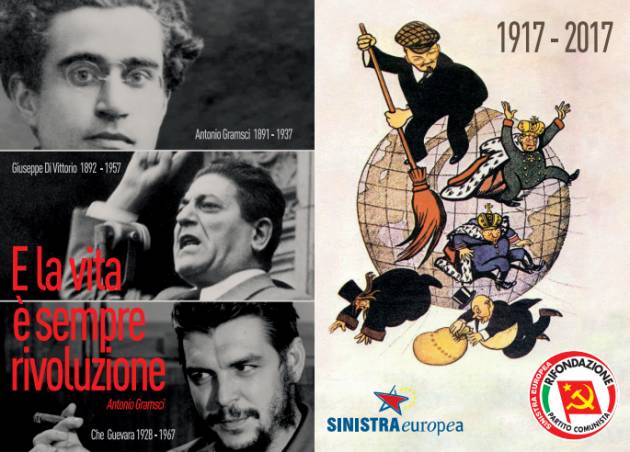 Cremona Decimo congresso del Partito della Rifondazione Comunista-Sinistra Europea