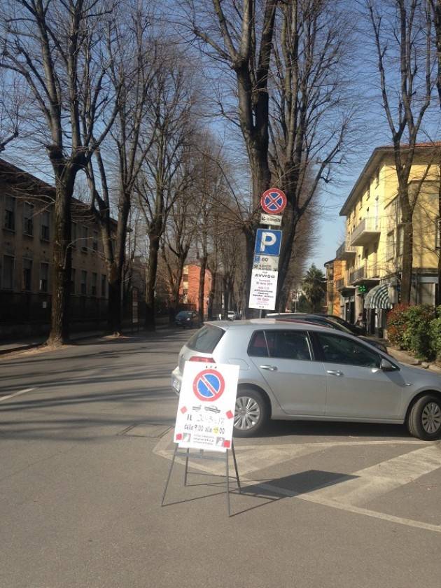 Cremona Da lunedì prosegue per fasi il riordino viabilistico al quartiere Po