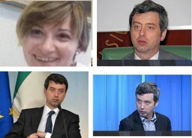 Congresso PD Cremona Perché sostengo Orlando :lettera aperta di Francesca Pontiggia