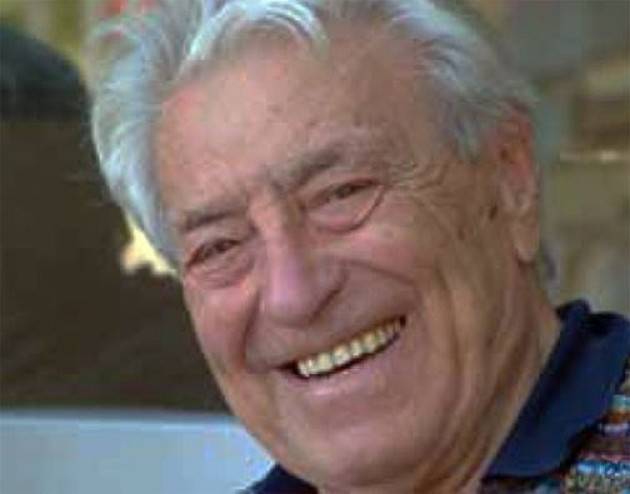 Cremona Viso Visigalli se n’è andato . Ricordo di Giorgio Barbieri