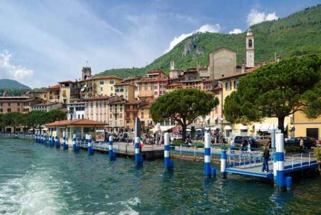 Iseo sarà la tappa lombarda di Girolio d’Italia 2017 Dal 26 al 28 maggio