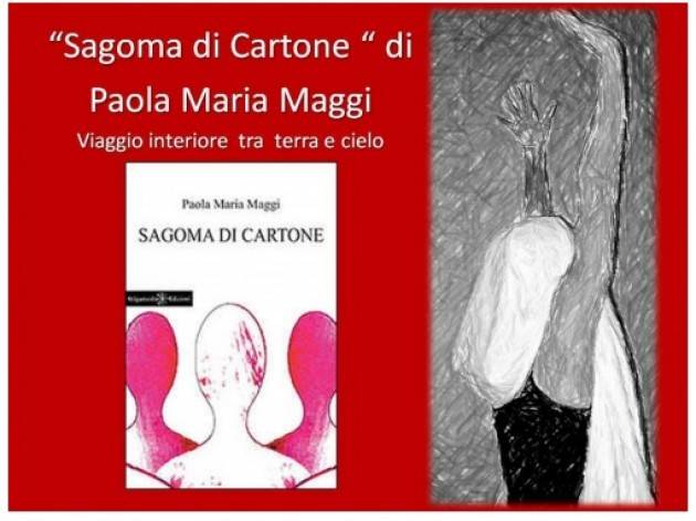 Acuanegra Cremonese Come vincere l’Anoressia STEFANIA SANTI dialoga con PAOLA MARIA MAGGI