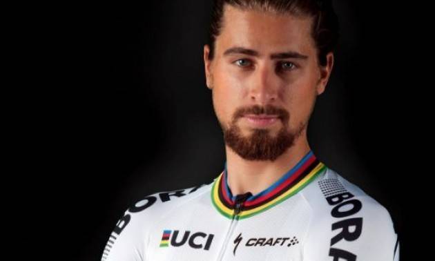 Slovacchia Sagan scippato per un soffio della Milano – Sanremo