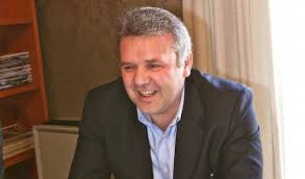 Cremona Il Presidente Viola presenta un esposto alla Procura contro i tagli alle risorse