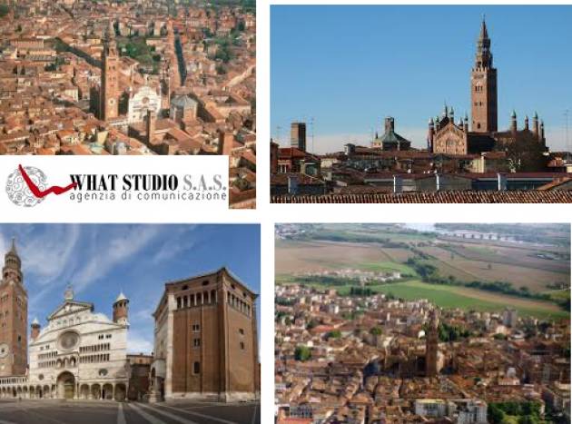 Smart City Center, l’App che mette il cuore di Cremona  nelle tue mani