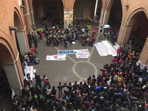 Anche Cremona  ha partecipato  alla giornata di lotta contro le Mafie