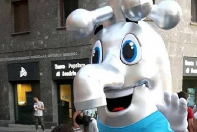 Padania Acque ‘Le avventure di Glu Glu’ : ecco i vincitori