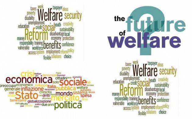 Welfare Cgil, Cisl e Uil a Poletti: urgente incontro per ristabilire fondi politiche sociali