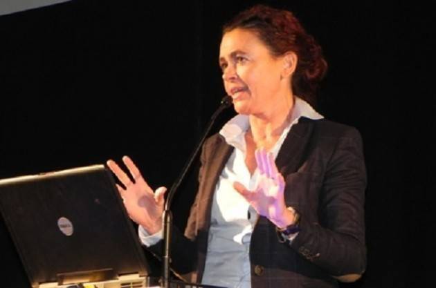 A sostegno di Bonaldi Crema Alleanza di sinistra verde e progressista si presenta