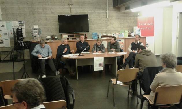(Video) Le ACLI di Cremona  hanno ascoltato le voci dei lavoratori