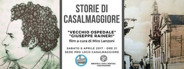 Casalmaggiore Iniziati i festeggiamenti per il 50esimo anniversario della pro loco maggiorina