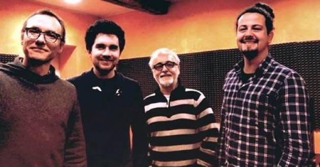 Arcipelago Cremona  tre serate di concerti questo fine settimana