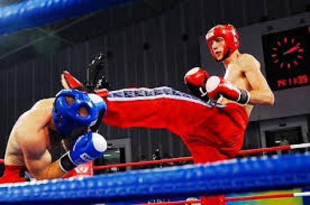 La UISP di Cremona, organizza un ‘Corso di Kick Boxing Full Contact’