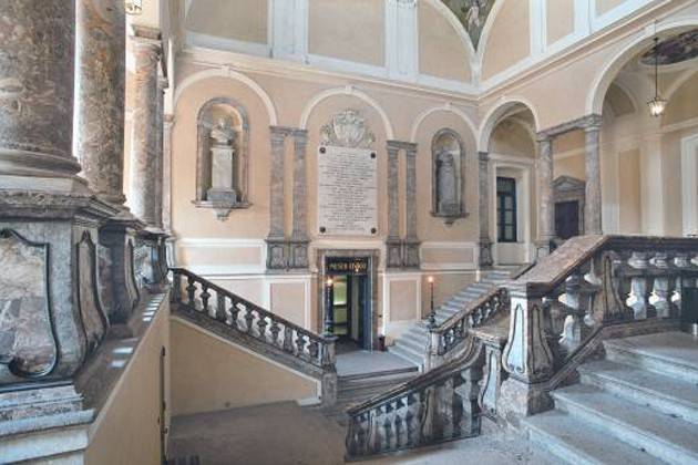 Cremona Domenica 2 aprile al Museo Civico Paesaggi e capricci all'opera